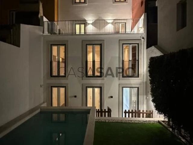 Casa alugar em Lisboa