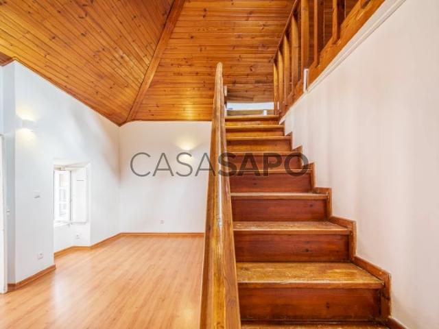 Casa alugar em Misericórdia, Lisboa