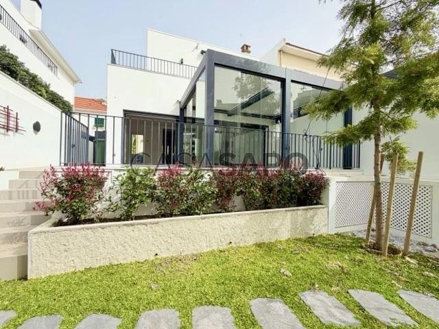 Casa alugar em Bairro da Calçada dos Mestres, Lisboa