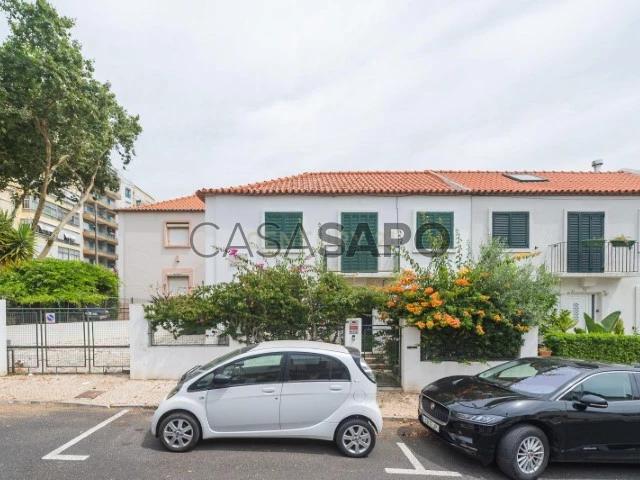 Casa alugar em Bairro de São João, Lisboa