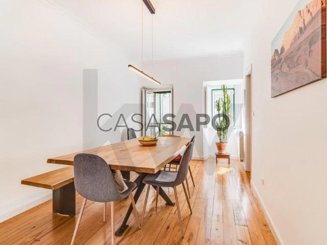 Casa alugar em Santo António, Lisboa