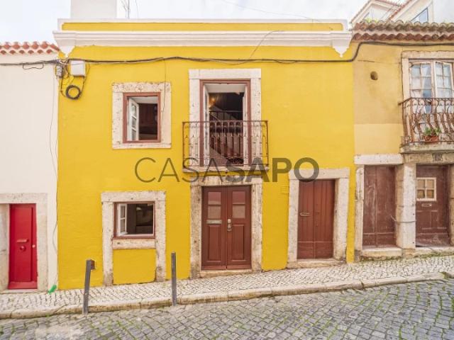 Casa alugar em Misericórdia, Lisboa