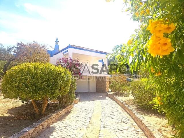 Casa alugar em Passis, Quarteira