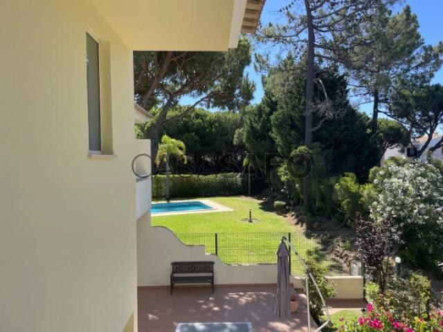 Casa alugar em Vilamoura, Loulé