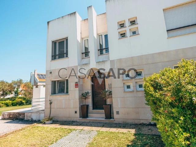 Casa alugar em Jardins do Cristo Rei, Santiago Dos Velhos