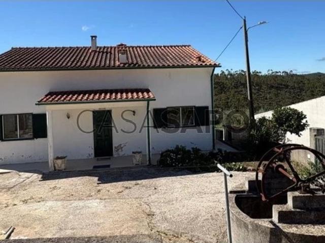 Casa alugar em Mação, Santarém