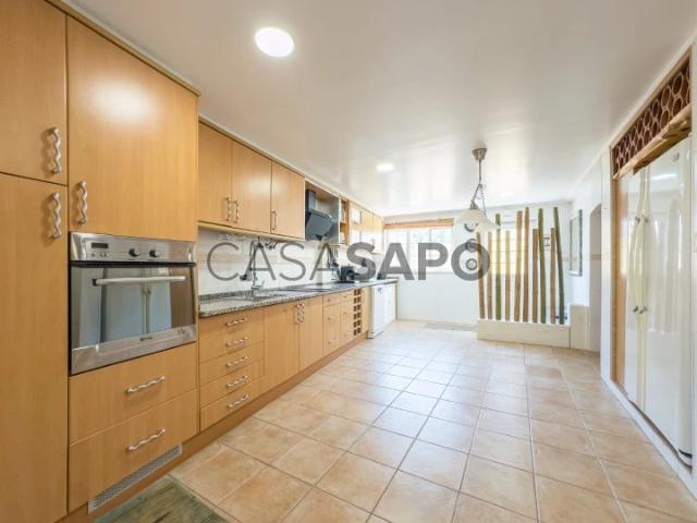 Casa alugar em Lapa da Serra, Mafra