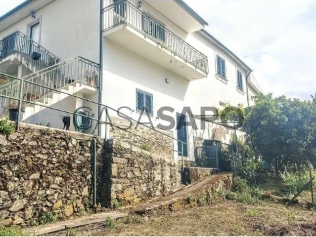Casa alugar em São Nicolau, Vila Real