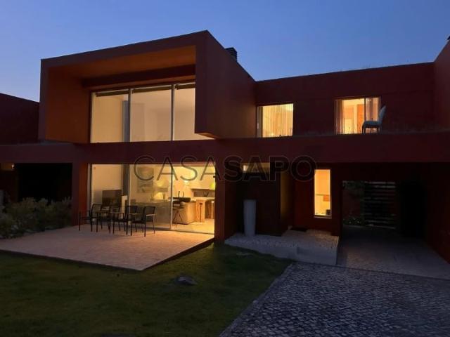 Casa alugar em Vau, Óbidos