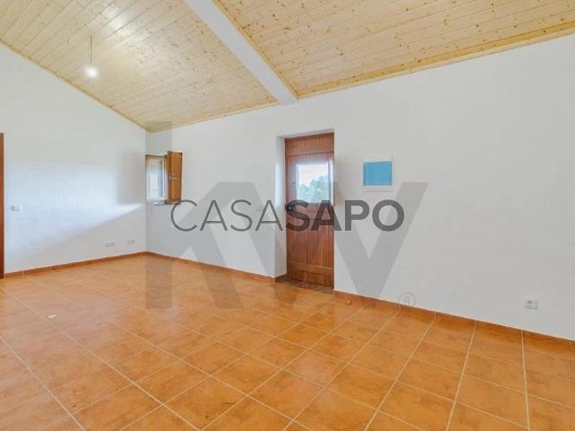 Casa alugar em Luzianes-Gare, Odemira