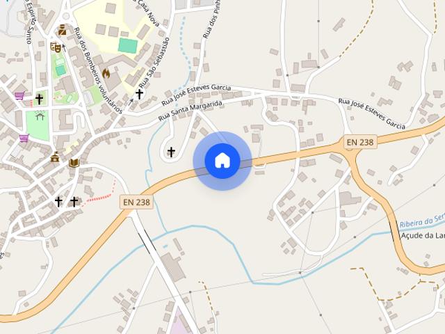 Casa alugar em Castelo Branco, Oleiros