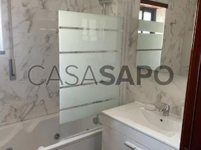 Casa alugar em Santarém