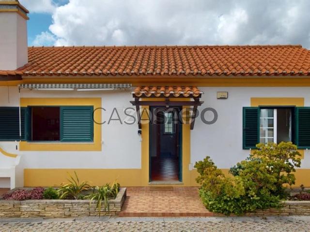 Casa alugar em Santiago Do Cacém
