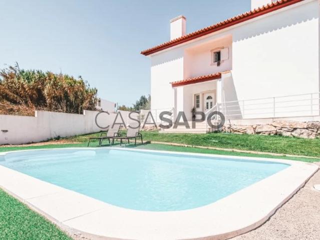 Casa alugar em Sesimbra (Castelo), Sesimbra