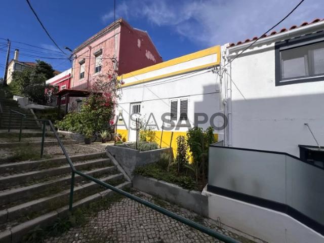 Casa alugar em Setúbal