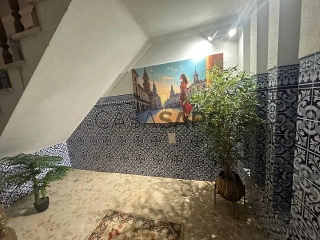 Casa alugar em Pêra