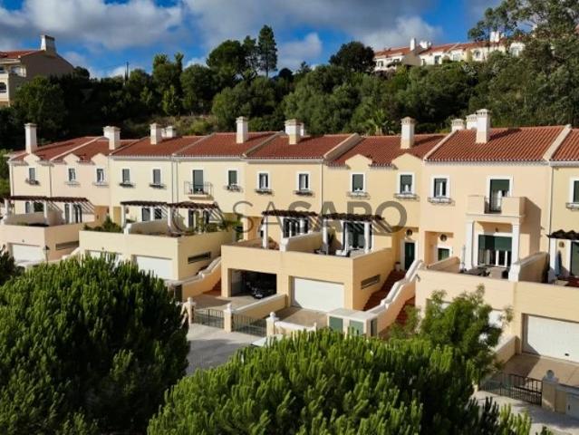Casa alugar em Cadriceira, Torres Vedras