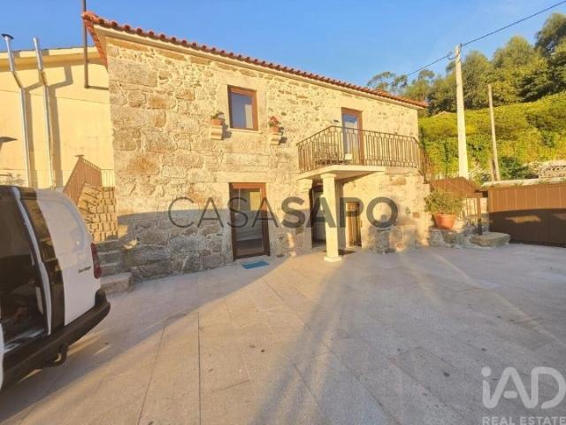 Casa alugar em Bairro Social Mata Velha, Vila Nova de Cerveira