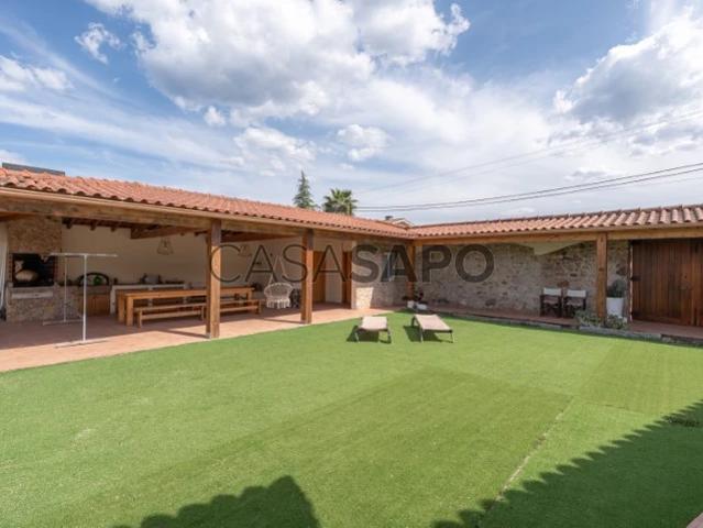 Casa alugar em Poiares (Santo André), Vila Nova De Poiares