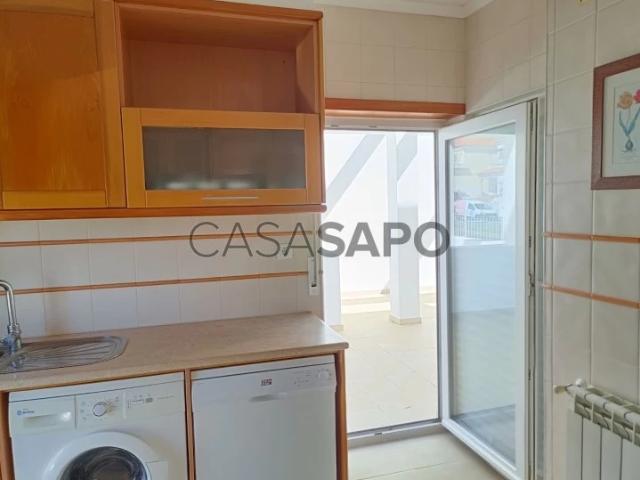 Casa alugar em Lourinhã