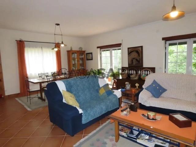 Casa alugar em Rossio do Carvalhal, Bombarral