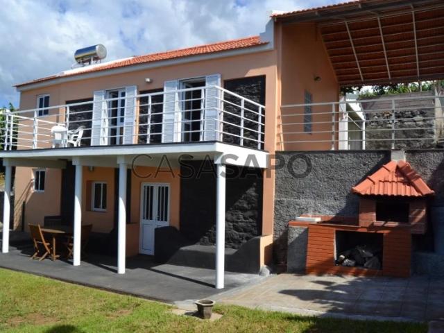 Casa alugar em Canto do Muro, Funchal