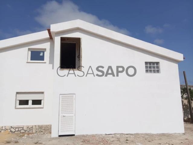 Casa alugar em Montijo, Urbanização dos Cruzeiros