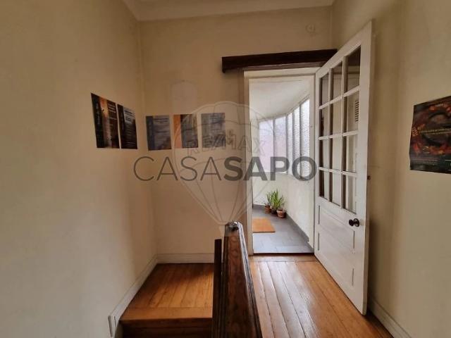 Casa alugar em Porto