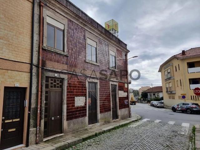 Casa alugar em Porto
