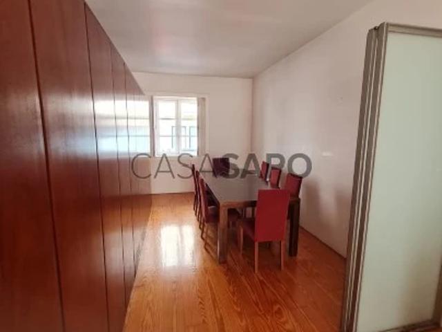 Casa alugar em Porto