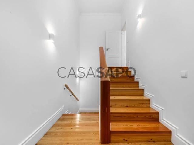 Casa alugar em Porto