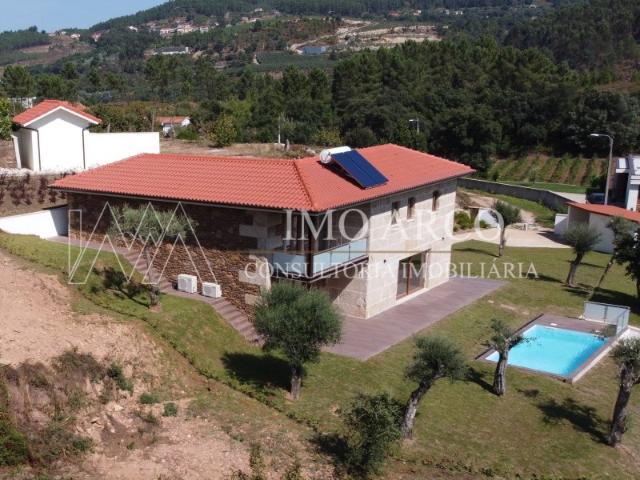 Casa alugar em Cabeceiras De Basto, Braga