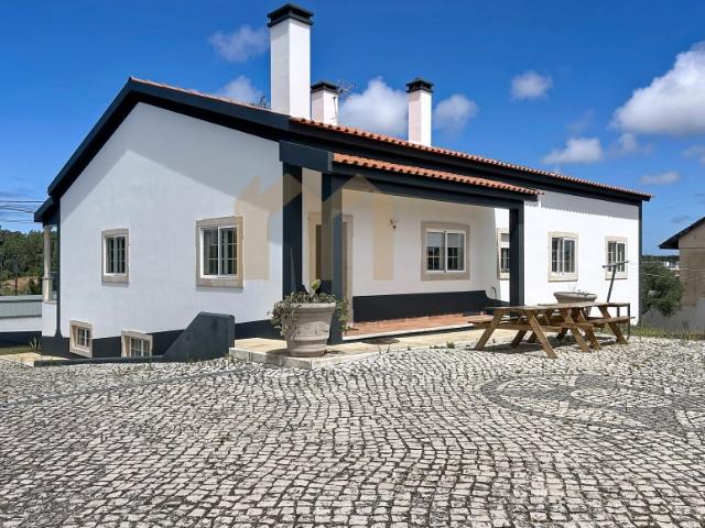 Casa alugar em Caldas Da Rainha, Leiria