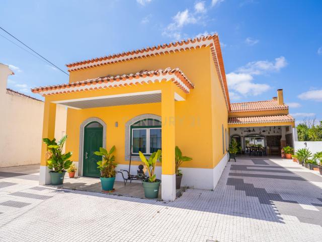Casa alugar em A-dos-Francos, Caldas Da Rainha