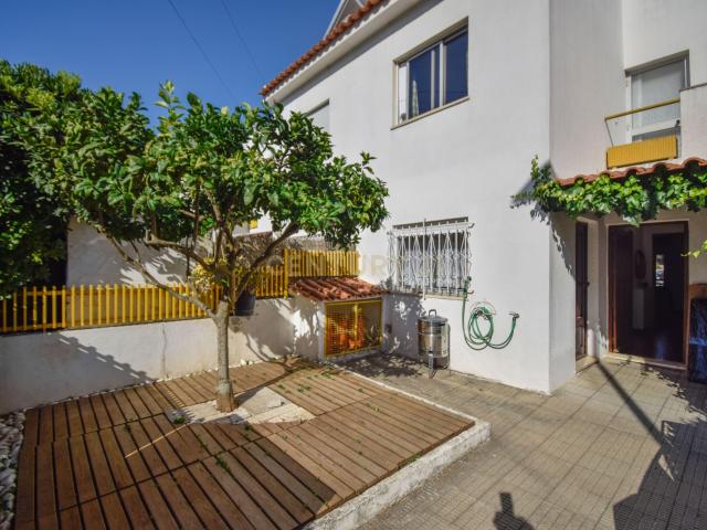 Casa alugar em Casalinho Morais, Oeiras