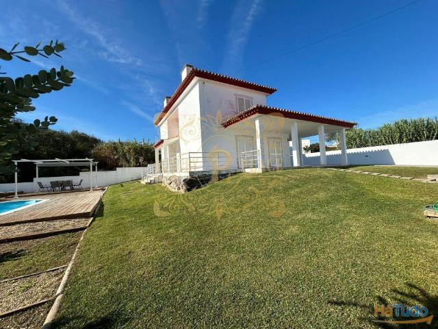 Casa alugar em Sesimbra, Setúbal