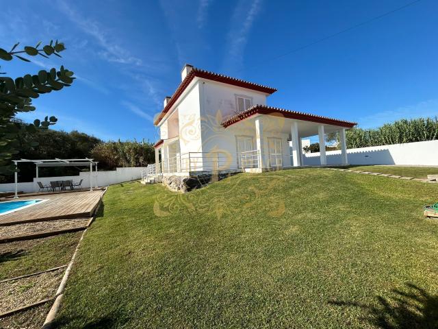 Casa alugar em Sesimbra, Setúbal