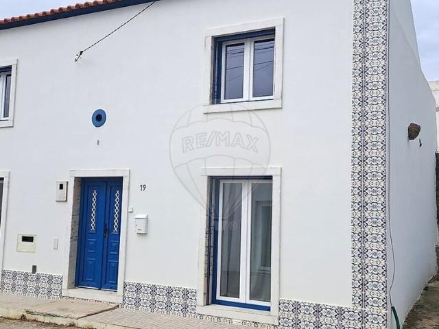 Casa alugar em Encarnação, Mafra