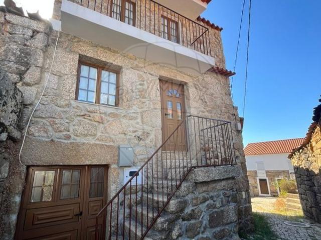 Casa alugar em Castelo Branco, Penamacor