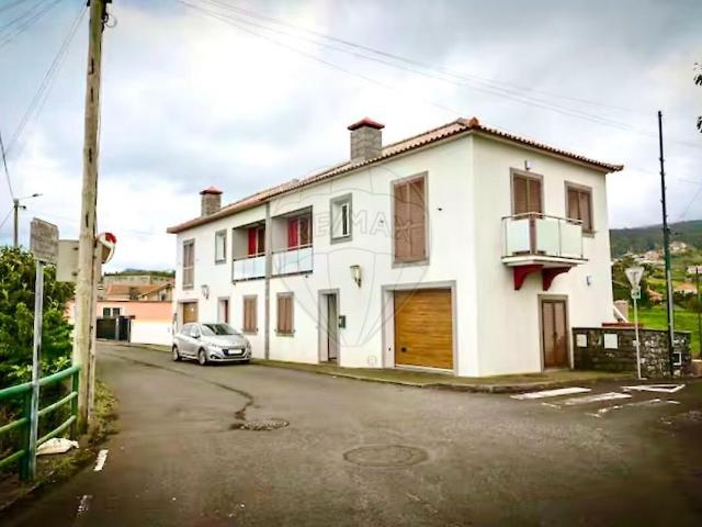 Casa alugar em Pico do Tanoeiro, Santana