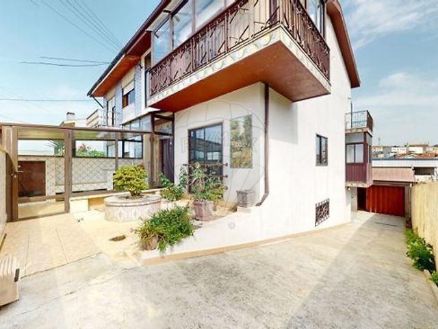 Casa alugar em Outeiro do Linho, Valongo