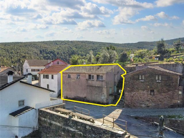 Casa venda em Góis, Coimbra