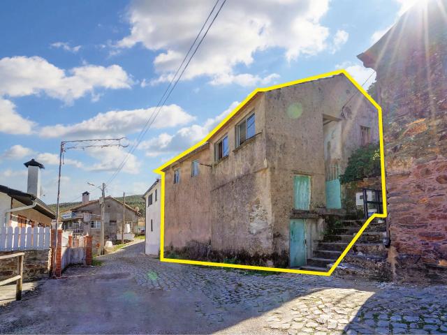 Casa venda em Góis, Coimbra