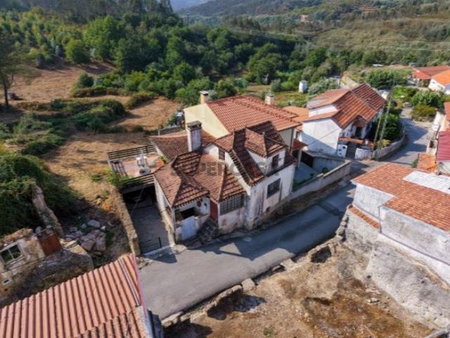 Casa venda em Boiço, Tábua
