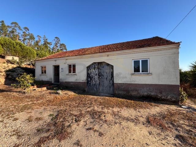Casa venda em Almagreira, Pombal