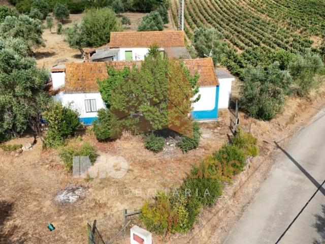 Casa venda em Rio Maior, Santarém