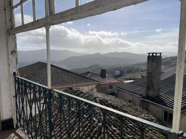 Casa venda em Aldeias, Viseu