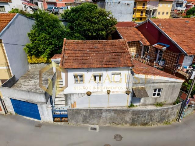 Casa venda em Coelheira, Gondomar
