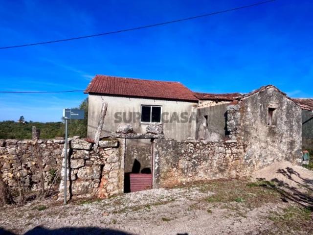Casa venda em Ansião, Leiria