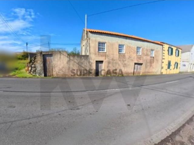 Casa venda em Açores, Madalena